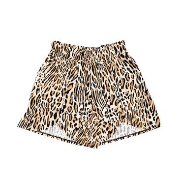 Moschino Shorts Beige