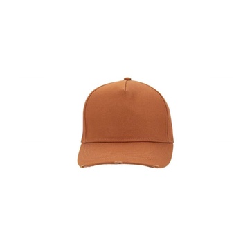 Embroidered Baseball Cap
