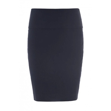 Magic Stretch Pencil Skirt