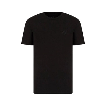 Short Sleeve Cotton Basic T-Shirt