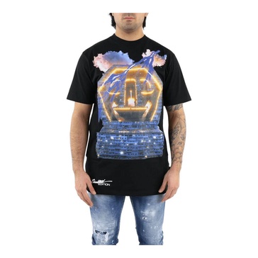 Round Neck T-Shirt