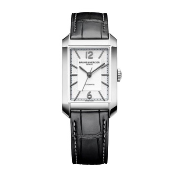 Hampton 10522 Automatic Steel Watch