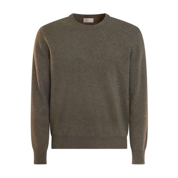 Stylish Pullover Sweater