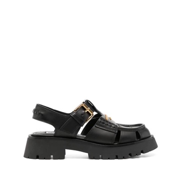 Alexander Wang Sandals Black