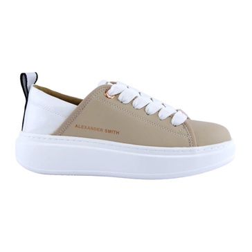 Stylish Leather Shoes