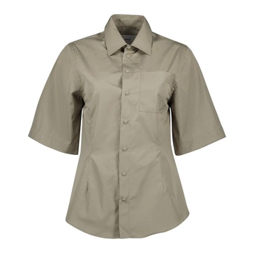 Cotton Shirt Spring-Summer Collection 2025