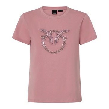 Cotton T-shirt with unique design