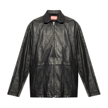 ‘L-STOLLER’ jacket