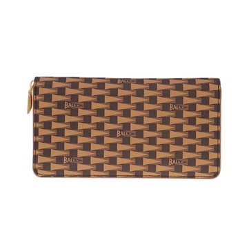 Stylish Zip Wallet