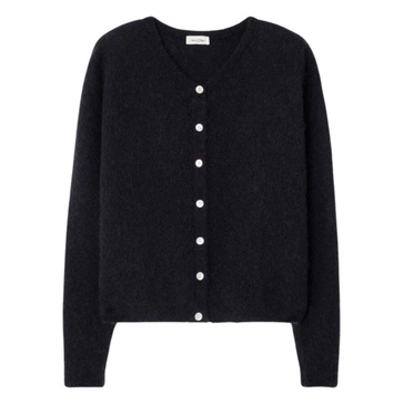 Black Vito19ee25 Sweater
