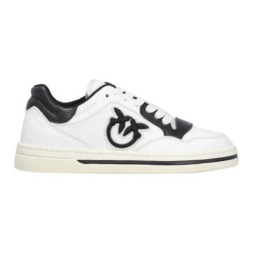 Leather Sneaker with Polyurethane Composition