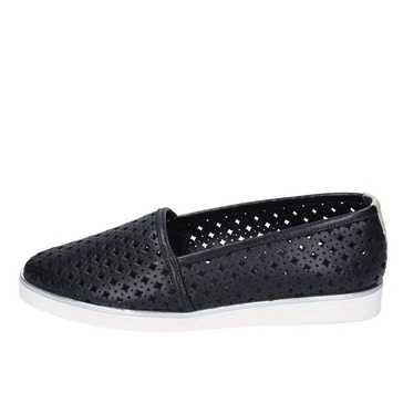 Leather Loafers for Women