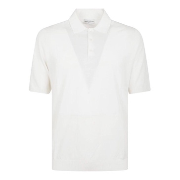 Classic White T-Shirt for Men