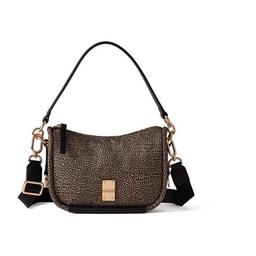 Cahier Shoulder Bag