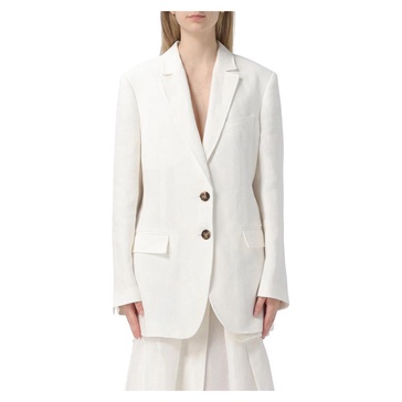 Matte Jacket