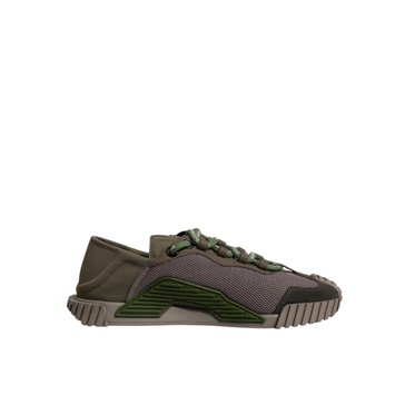 Military Green NS1 Sneakers