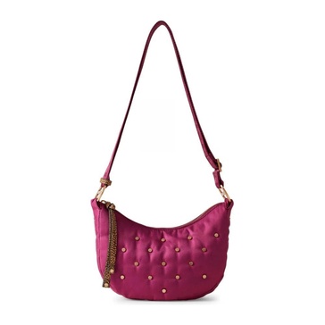Mini Luna Shoulder Bag