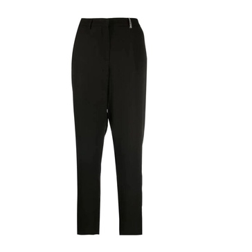 Slim-fit Trousers
