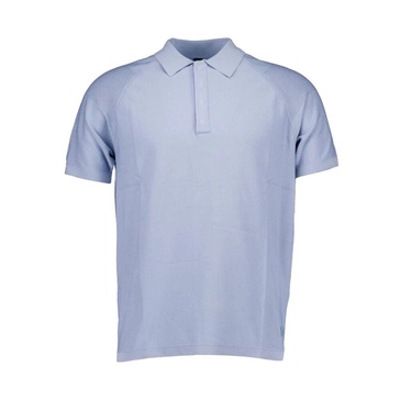 Fenzi Blue Polo Shirt