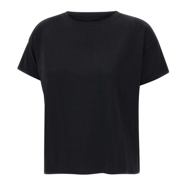Basiluzzo Black T-shirt