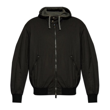 Jacket J-ALAIN