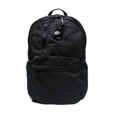 Nylon Marine Backpack