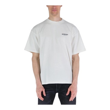 Logo T-Shirt for Men