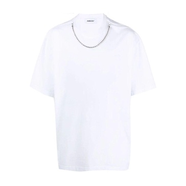 Ballchain Cotton T-shirt