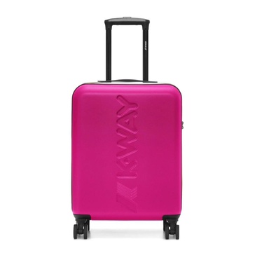 Hardshell Travel Trolley with 360° Wheels