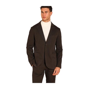 Da Vinci Blazer in Gabardine