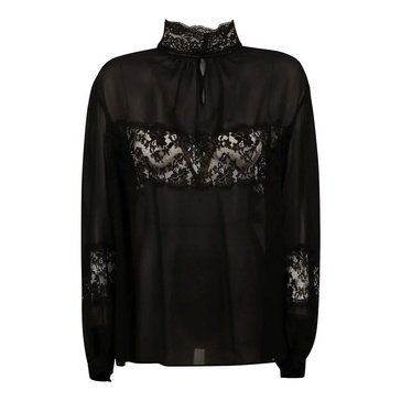 Dolce & Gabbana Shirts Black