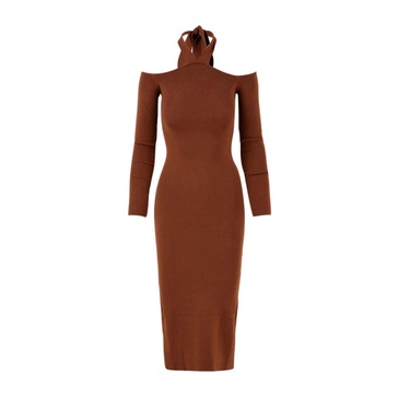 Fashionable AKEP Dress