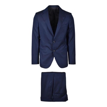 Men's suit