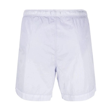 Casual Nylon Swim Shorts