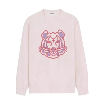 Pink Tiger Sweatshirt