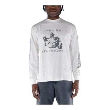 Time Machine Jersey