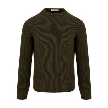 Men's Sweaters Military Style