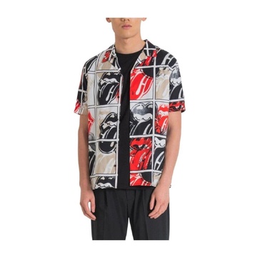 Honolulu Regular Straight Shirt