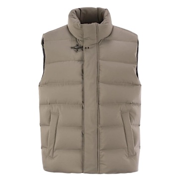 Stylish Polyester Gilet