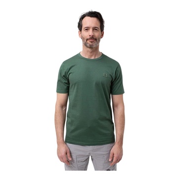 Green Logo T-shirt