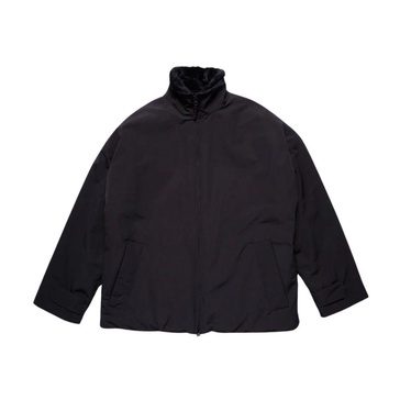 Winter Bomber Jacket