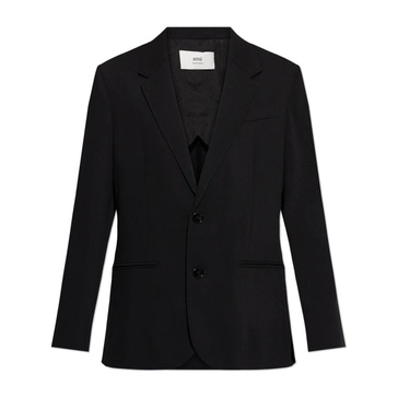 Wool Blazer