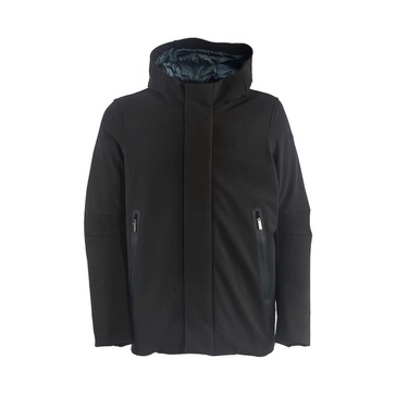 Water-Repellent Down Jacket