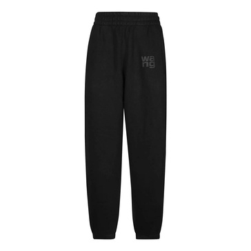 Logo Terry Sweatpant Classic Style