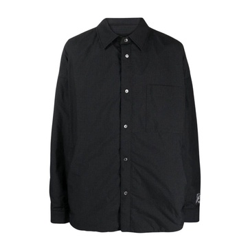 Padded Cotton Jacket