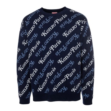 Soft Knit Jumper Verdy Style