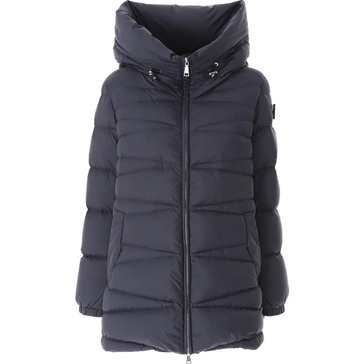 Blue Coat Style