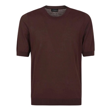 Brown T-Shirt Stylish Comfortable Fit