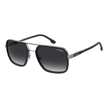 Ruthenium/Grey Shaded Sunglasses