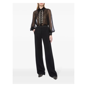 Black Pants